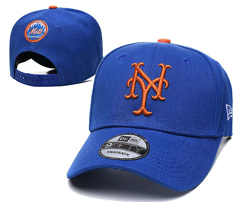 2024 MLB New York Mets Hat TX202407141->nfl hats->Sports Caps